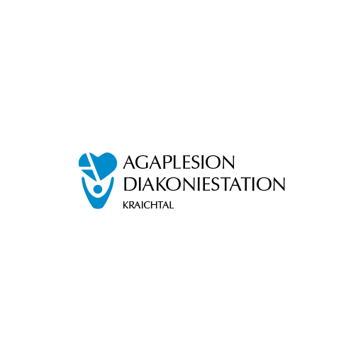 Logo Agaplesion Diakoniestation Kraichtal