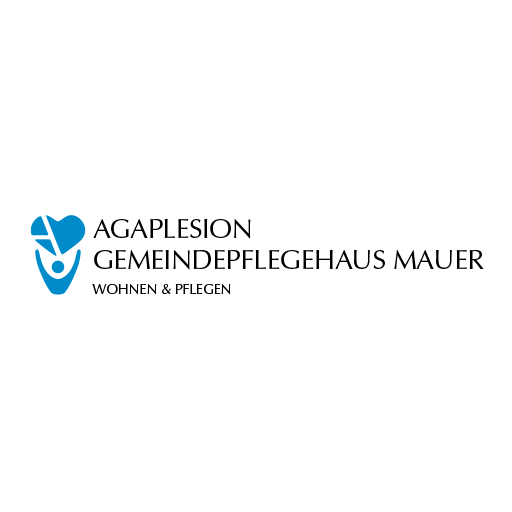 Logo Agaplesion Gemeindepflegehaus Mauer
