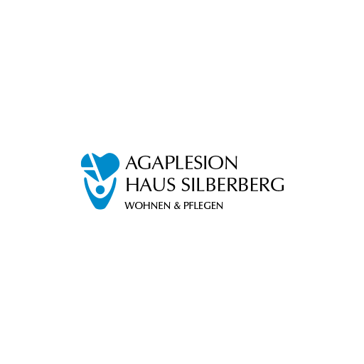 Logo Agaplesion Haus Silberberg Wiesloch