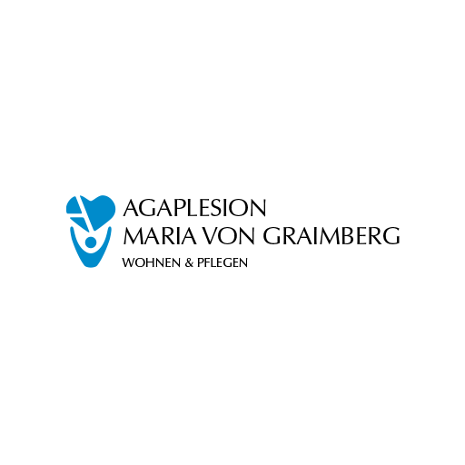 Logo Agaplesion Maria von Graimberg Heidelberg