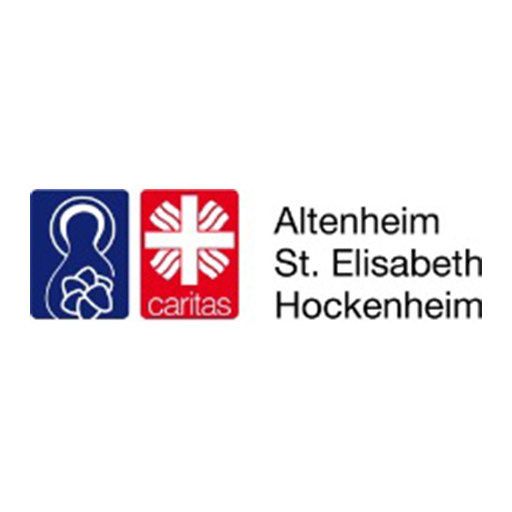 Logo Altenheim St. Elisabeth Hockenheim
