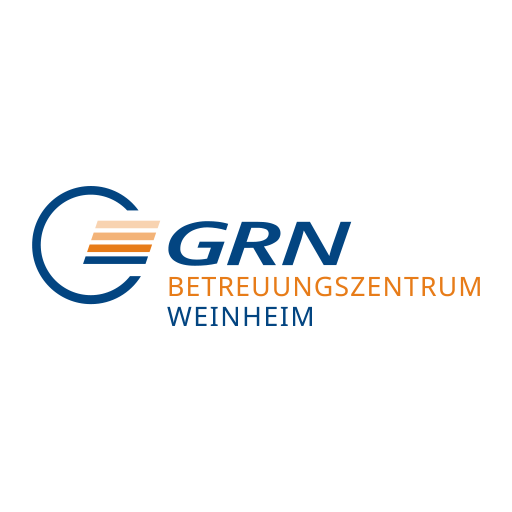 Logo GRN Betreuungszentrum Weinheim