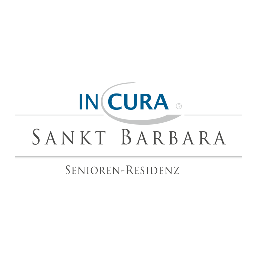 Logo Incura Seniorenresidenz Sankt Barbara