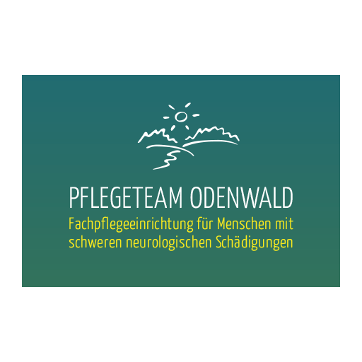 Logo Pflegeteam Odenwald