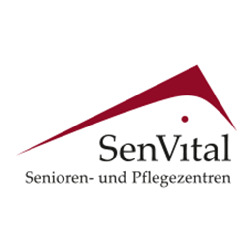Logo senVital Mörlenbach