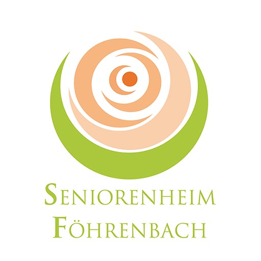 Logo Seniorenheim Föhrenbach