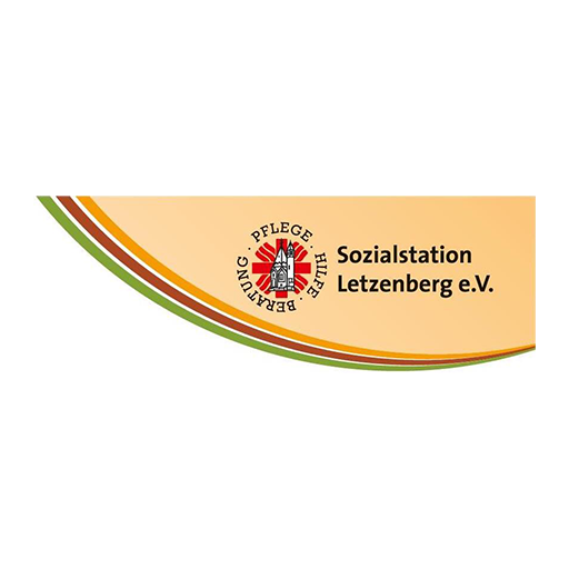 Logo Sozialstation Letzenberg