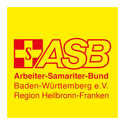 Logo ASB Heilbronn-Franken