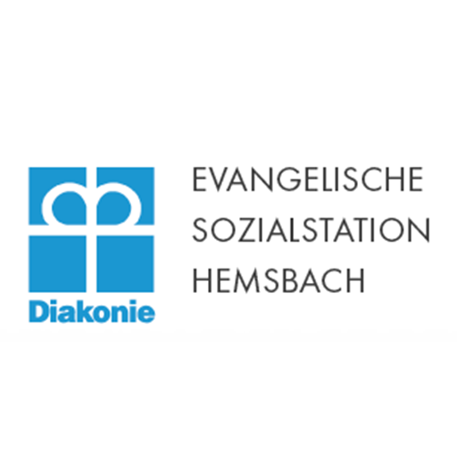 Logo Evangelische Sozialstation Hamsbach