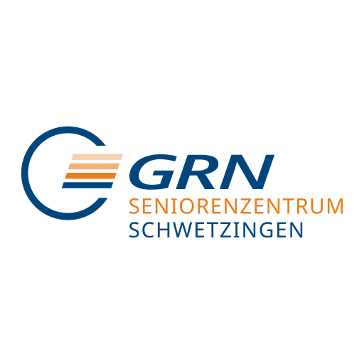 Logo GRN Betreuungszentrum Schwetzingen