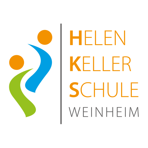 Logo Helen Keller Schule